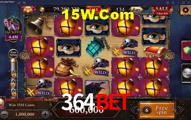 Live Casino 364Bet