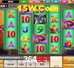 Bonus Features 364Bet