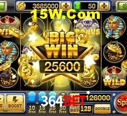 Game Statistics 364Bet